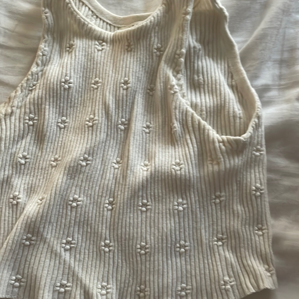 Boutique top